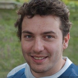 Meet your Posher, Peter